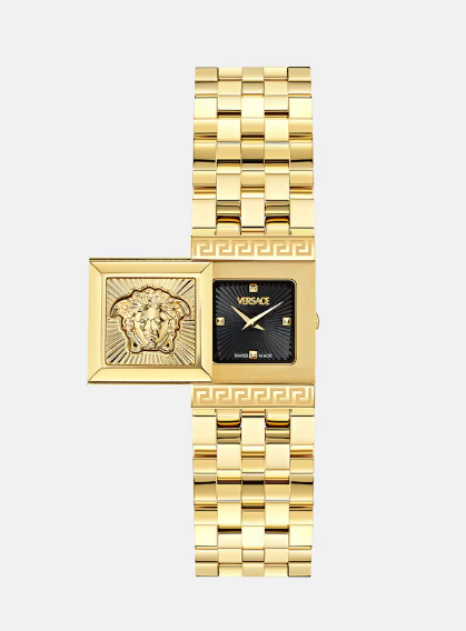 luxury swiss Vercace reveal PVE0C003-P0025 watches